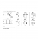 Spule Parker 48VDC 25W fi13 h=33,7mm